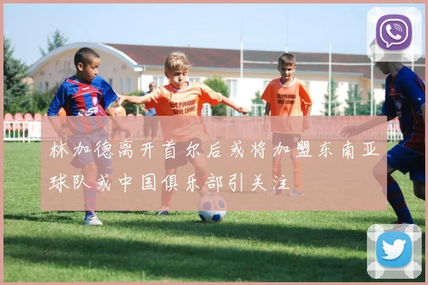 林加德离开首尔后或将加盟东南亚球队或中国俱乐部引关注