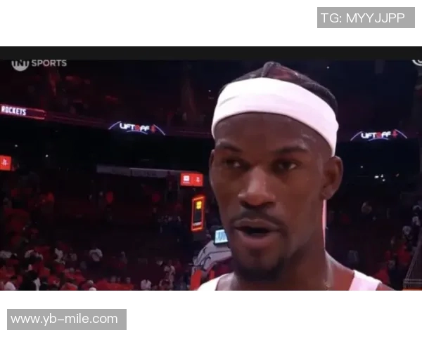 巴特勒谈蝙蝠侠缺阵时的责任感感谢队友对我的信任与支持