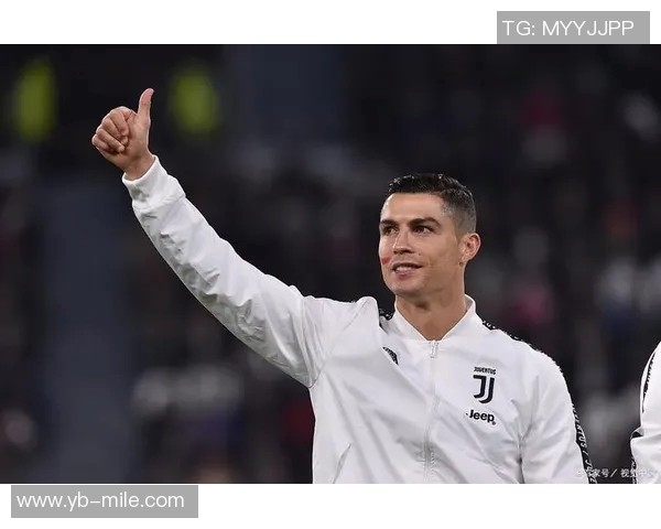 C罗社交媒体分享激励照片坚定信念明年目标清晰明确