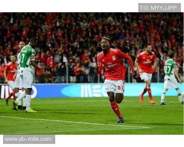 保维克托离开巴萨后在葡超大放异彩本赛季已打入6球助攻1次